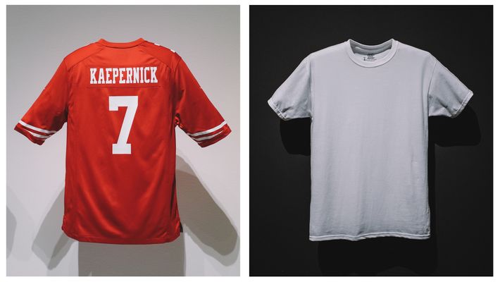 Item #91: The Sports Jersey. One of the typologies in Items: Is…, by  Items: Is Fashion Modern?, Items: Is Fashion Modern?