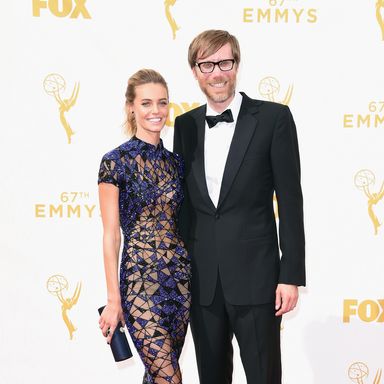 See All Of The Emmys 2015 Red-carpet Looks - Slideshow - Vulture