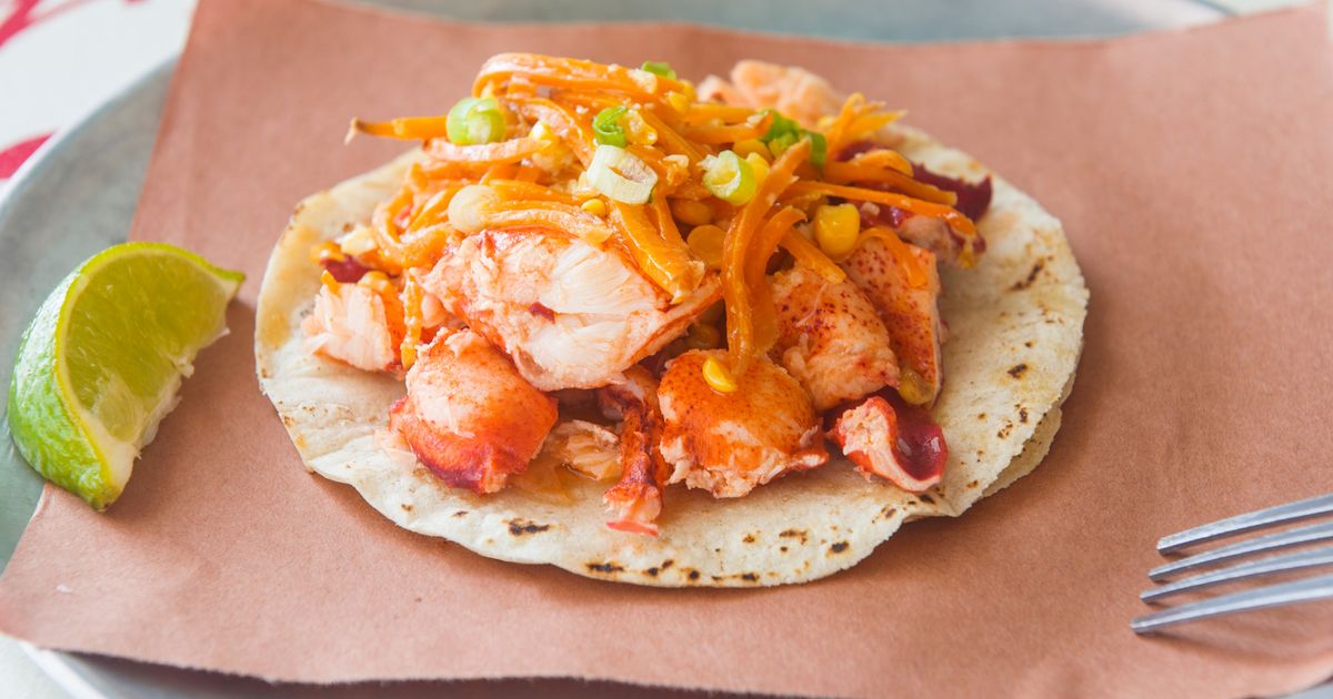 Team Opening Taqueria in Flatiron