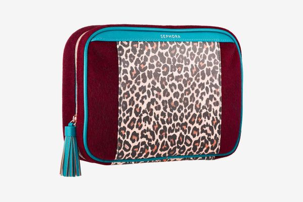 Sephora Collection License to Leopard: The Weekender