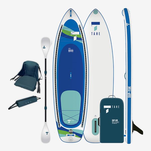 Tahe 10'6