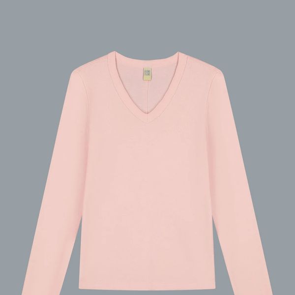 Flore Flore Jill Longsleeve Tee