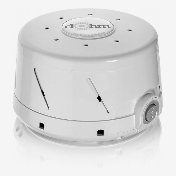 Marpac Dohm Classic White-Noise Sound Machine