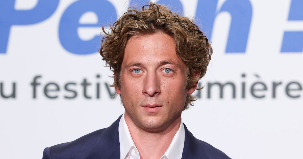 Jeremy Allen White Calls Springsteen Role ‘the Biggest Challenge I’ve Had Yet’