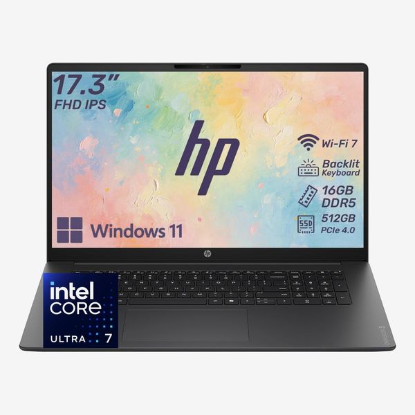 HP OmniBook 3 Business Laptop