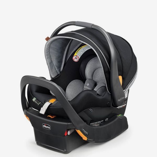 Chicco KeyFit Max Zip ClearTex Infant Car Seat - Apex