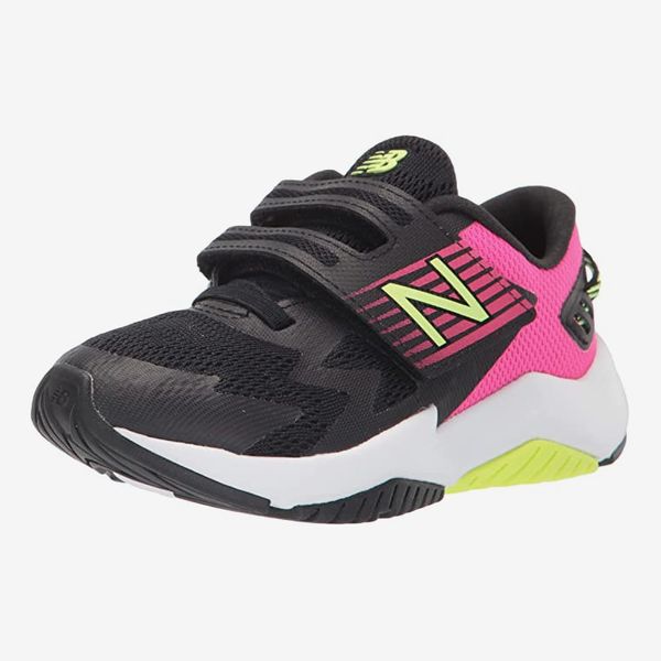 Zapatillas New Balance Rave Run V1 con cierre autoadherente