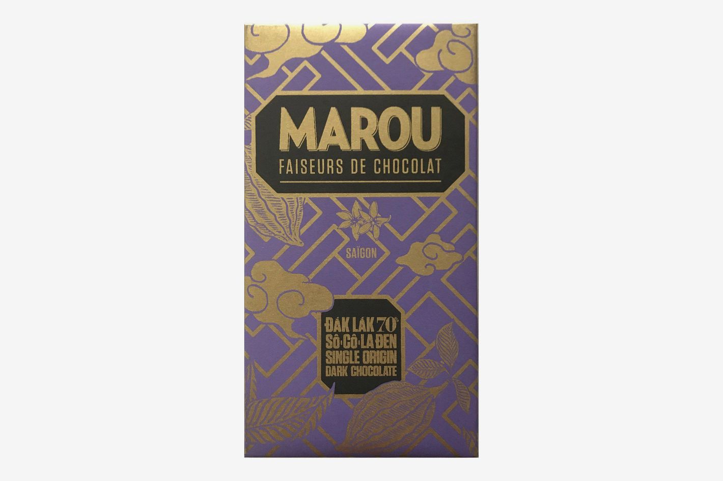Marou Chocolate USA