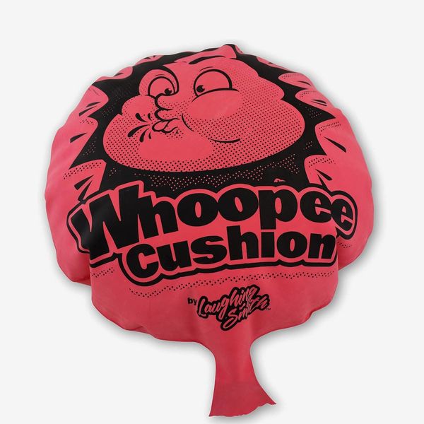 Laughing Smith 16 inch Whoopee Cushion