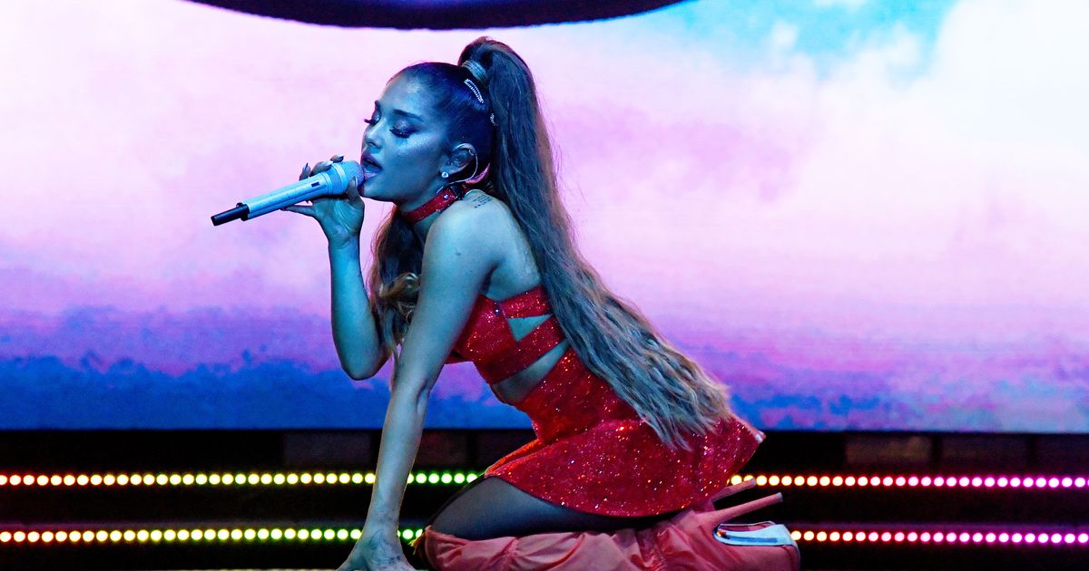 Song Review: Ariana Grande ‘pov’ Lyrics & Analysis