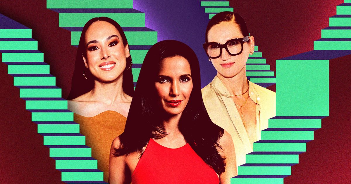 5 Brave, Bold-faced Women Share Their Screen-Time Reports