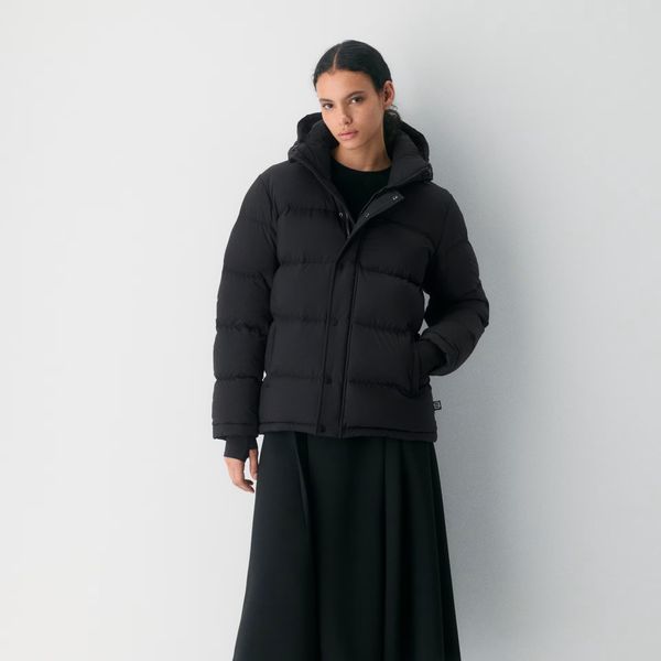 Aritzia The Super Puff - cliMATTE