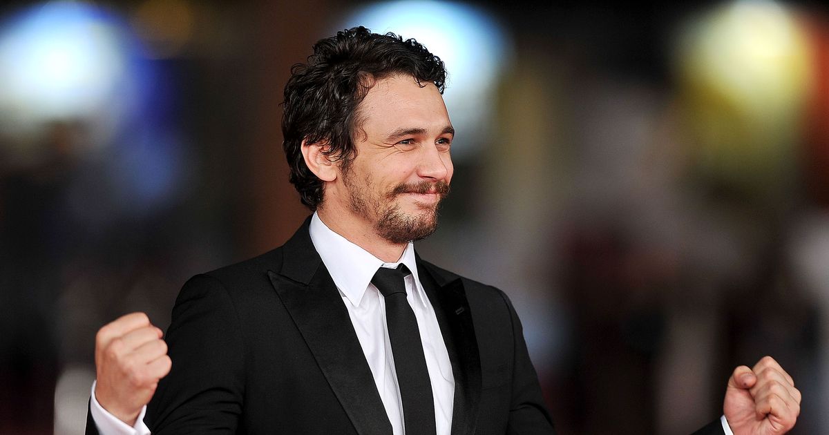 2013年聖丹斯：詹姆斯·佛朗哥（James Franco）為什麼對同性戀文化如此感興趣？