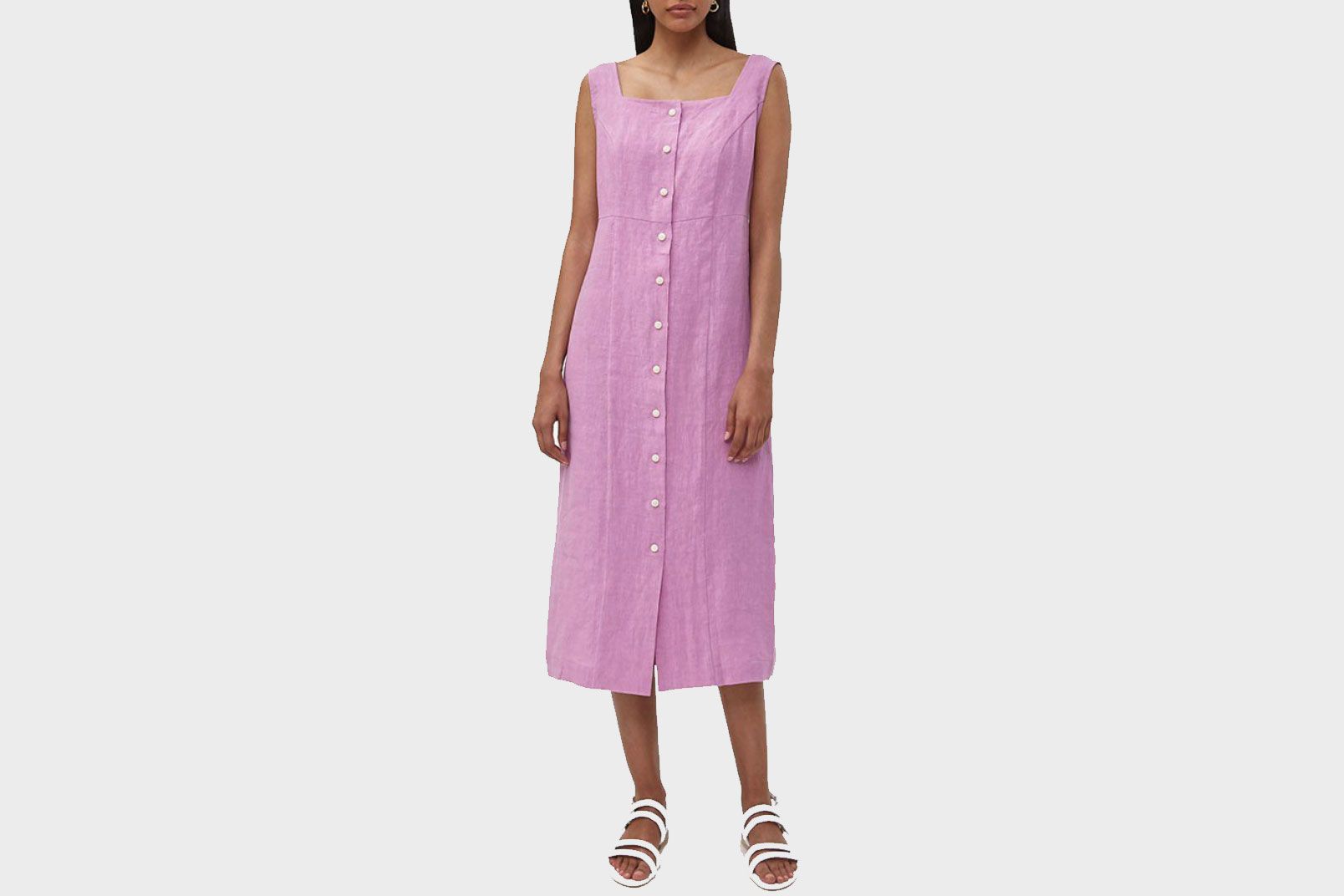 Best linen dresses outlet 2019