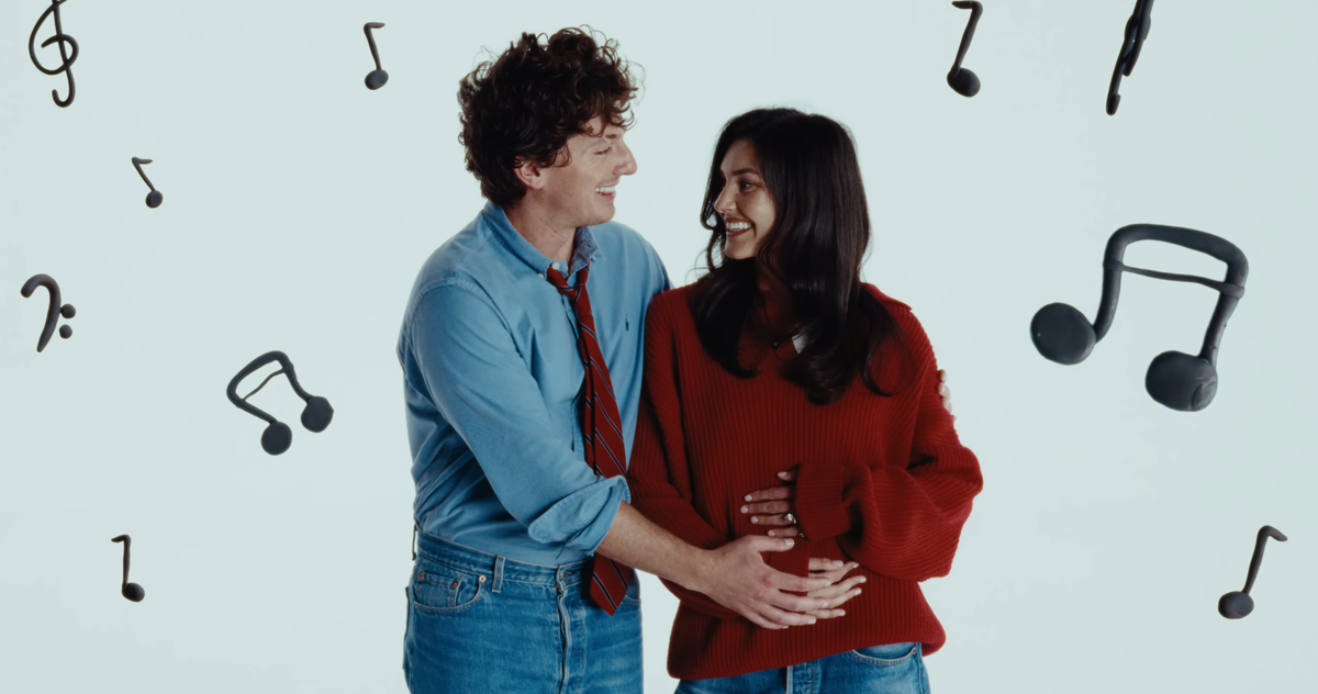 Charlie Puth’s New Video Is a Low-Key Pregnancy Announcement