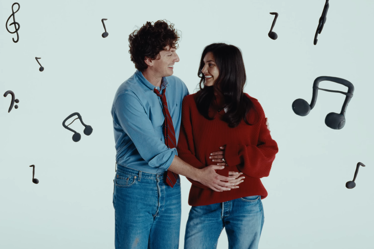 Charlie Puth’s New Video Is a Low-Key Pregnancy Announcement