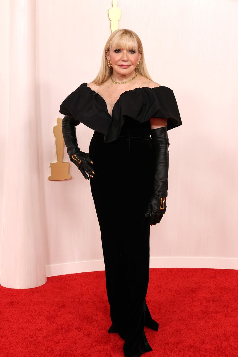 96th Annual Academy Awards - Arrivals