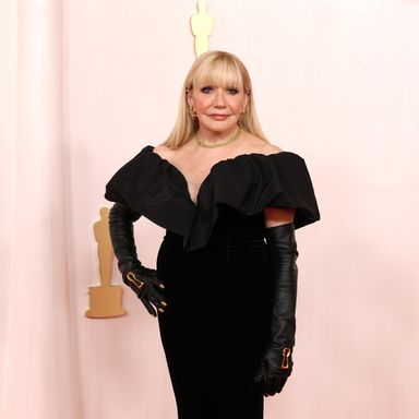 96th Annual Academy Awards - Arrivals