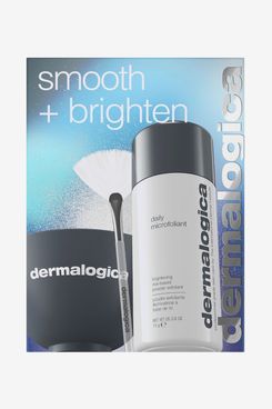 Dermalogica Smooth and Brighten Gift Set