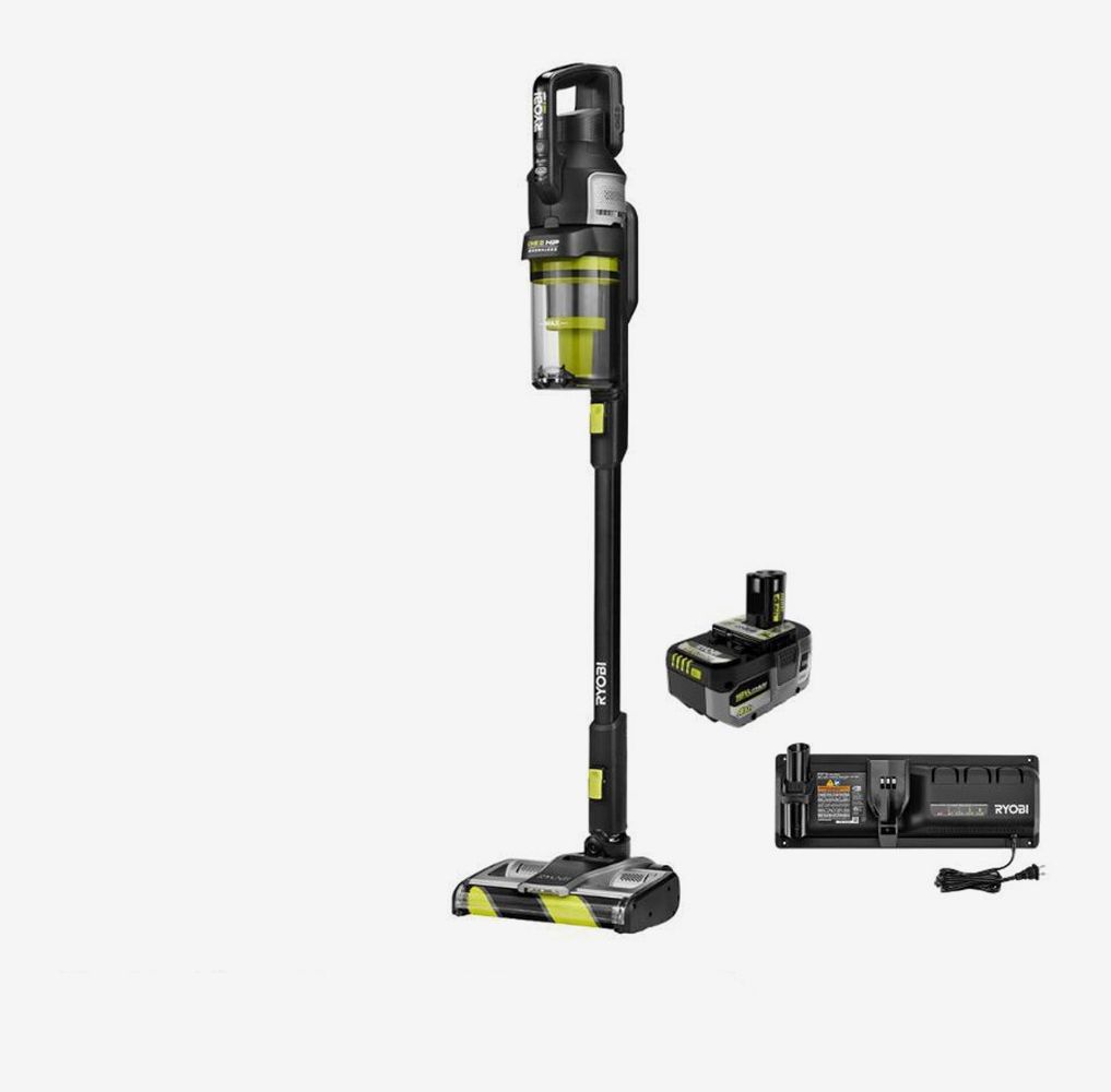 Best Cordless Vacuums 2025 The Strategist