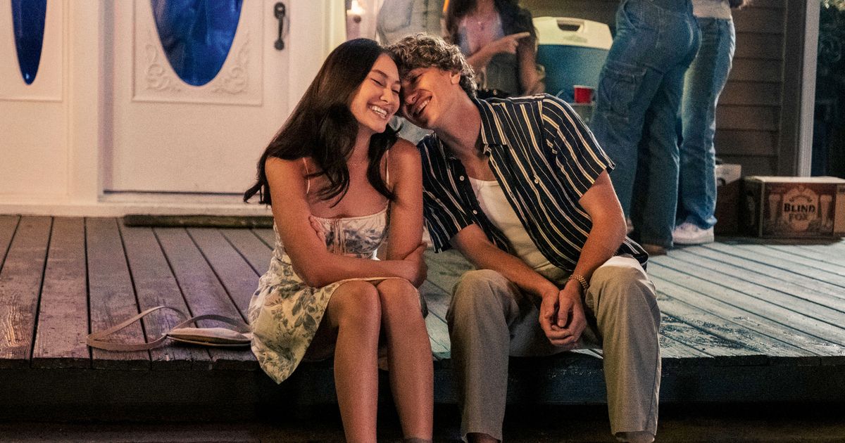 What We Know About The Summer I Turned Pretty Season 3