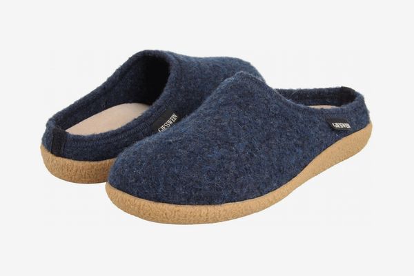The 5 Best Wool Slippers to Give this 