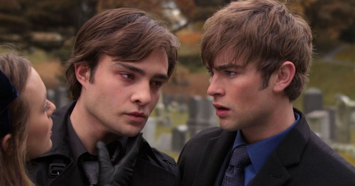 imdb gossip girl season 1