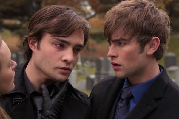 Gossip Girl (Original) — TV Episode Recaps & News