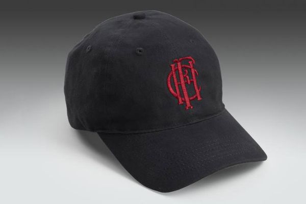 The Frick Collection Cap