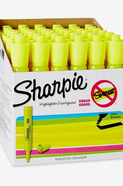 Sharpie Tank Style Highlighters