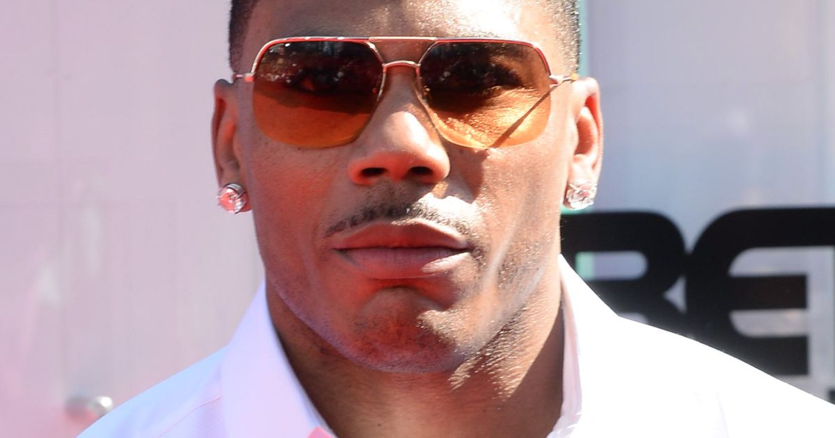 Now that the second-degree rape charges made against Nelly are dropped