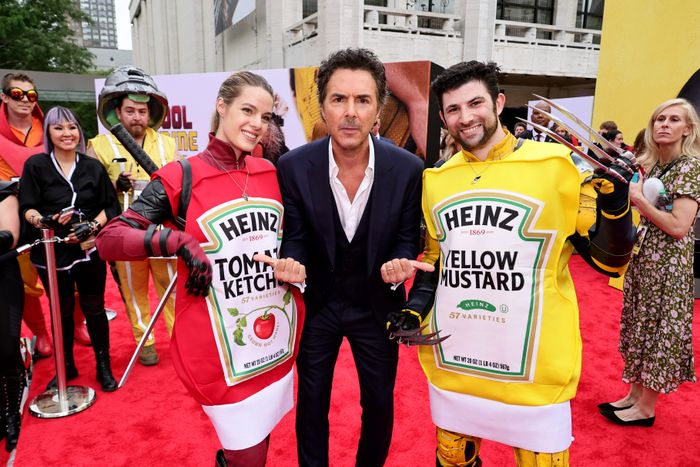 Deadpool &amp; Wolverine World Premiere