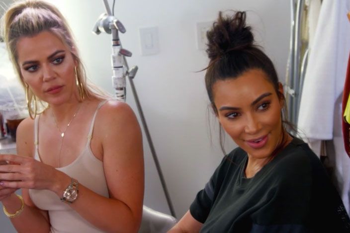 Kuwtk season 15 on sale episode 12 full episode