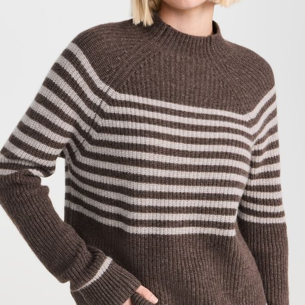 Wyeth Laura Sweater