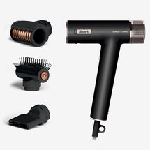Shark SpeedStyle Pro Ionic Hair Dryer
