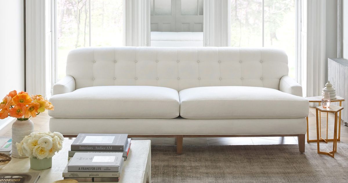 Best Cheap Sofas to Buy Online, According to Designers