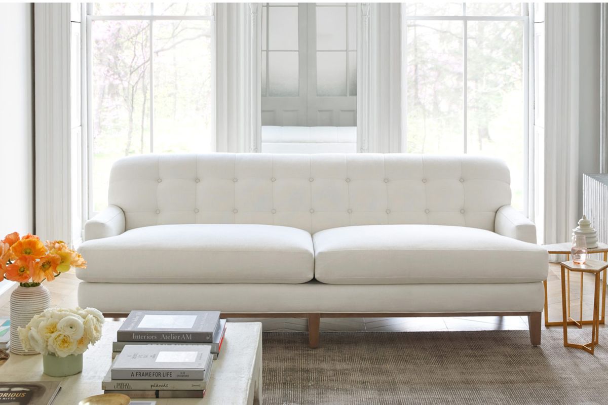 Best Cheap Sofas To Buy Online According To Designers