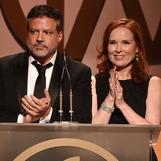 27th Annual Producers Guild Of America Awards - Show