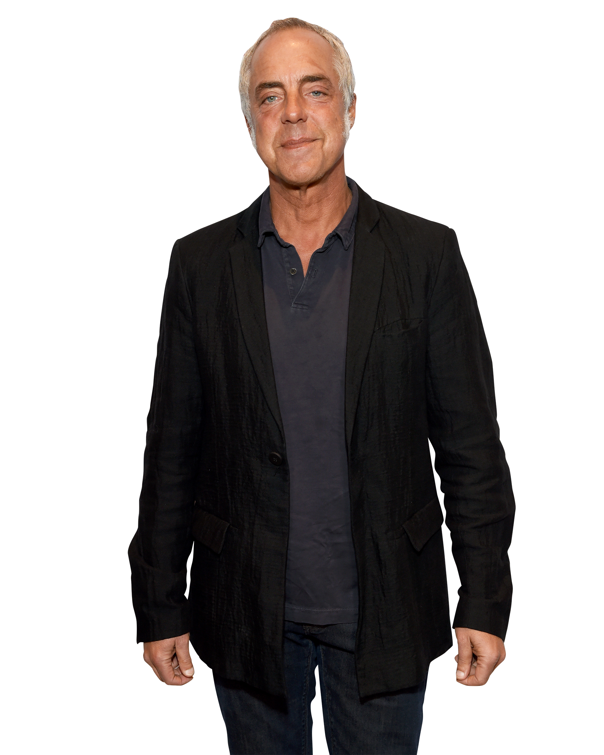 TitusWelliver on X: Sam is back. Bosch Legacy 2…   / X