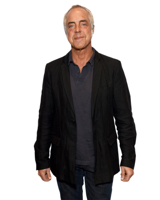 Titus Welliver on Bosch s End the Character s Next Chapter