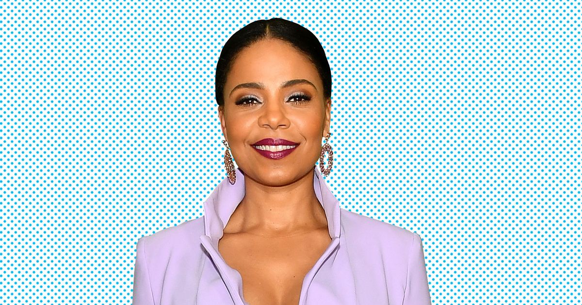 Sanaa Lathan on Finding an Arc Inside a Twilight Zone Loop