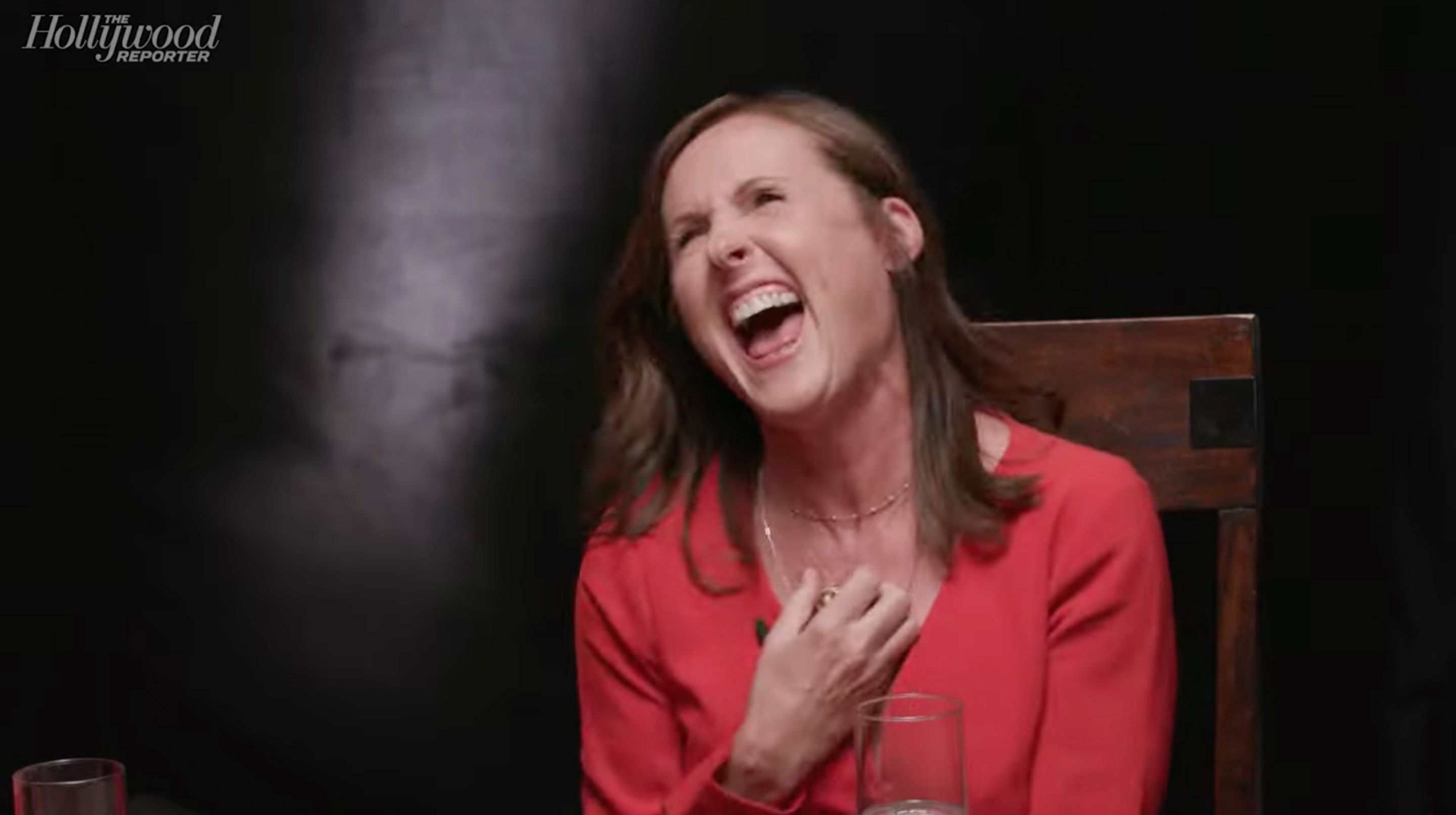 Molly Shannon Tits