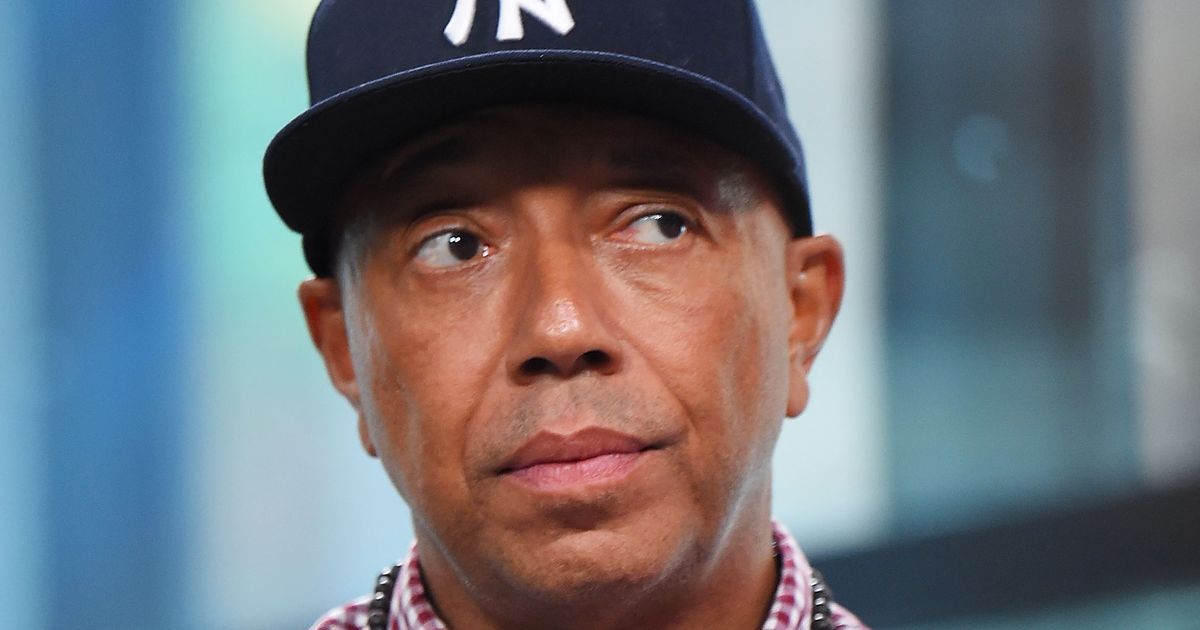 拉塞爾·西蒙斯 (Russell Simmons) 被新強姦指控者起訴索賠 1000 萬美元