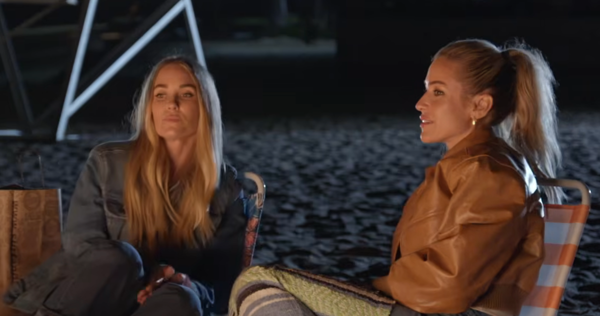 Laguna Beach Is Having a High-School Reunion on the Roku Channel