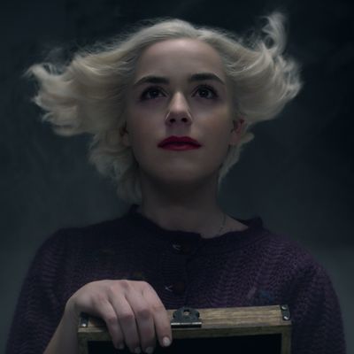 How 'Chilling Adventures of Sabrina' Highlights the Faults of
