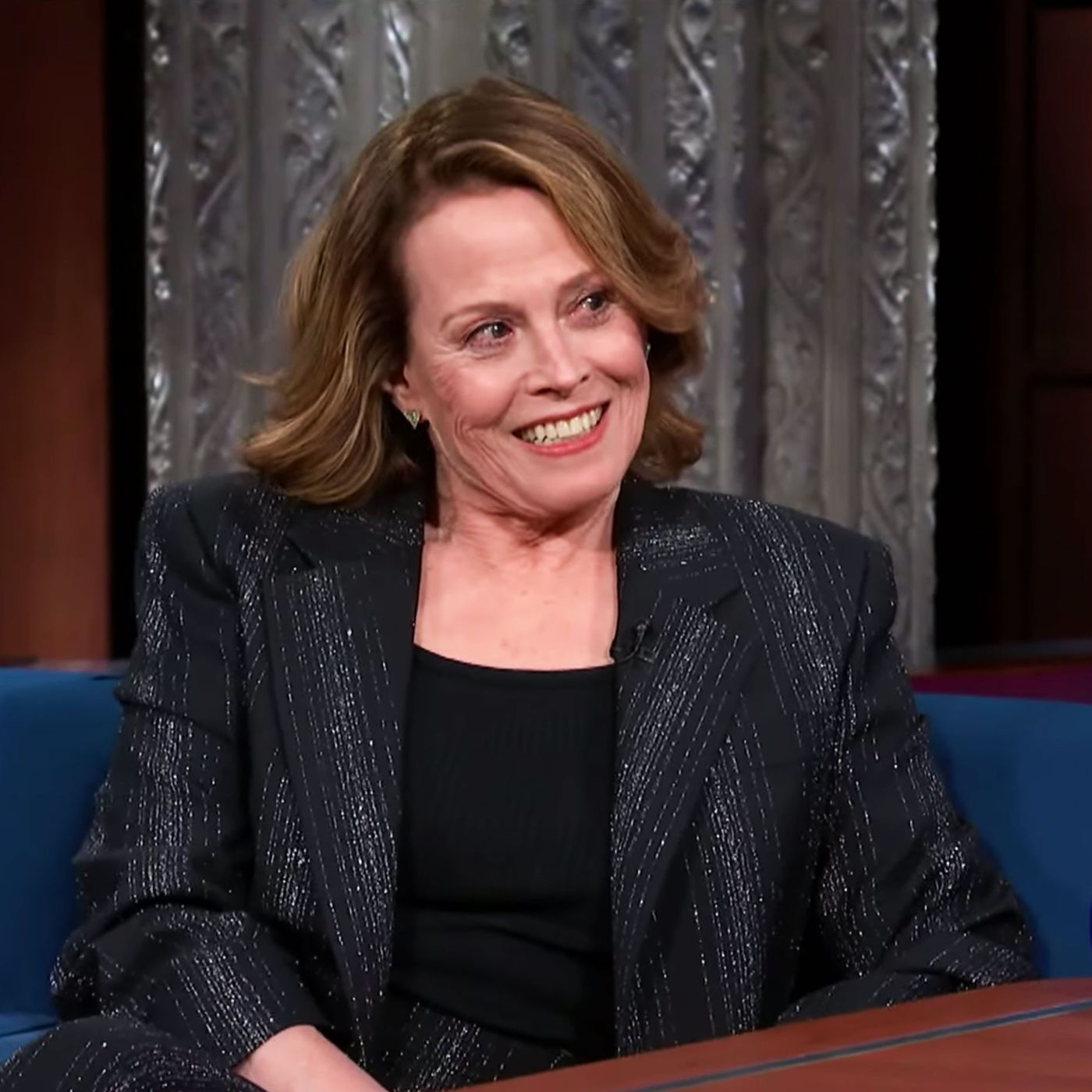 Sigourney Weaver says she 'brought some awkwardness' to play 14-year-old  girl in Avatar 2