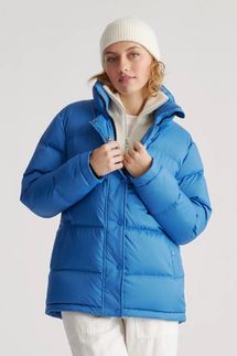 Quince Responsible Down Puffer Jacket