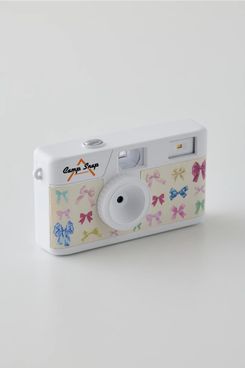 Camp Snap Screen Free Digital Camera - UO Exclusive - Bows