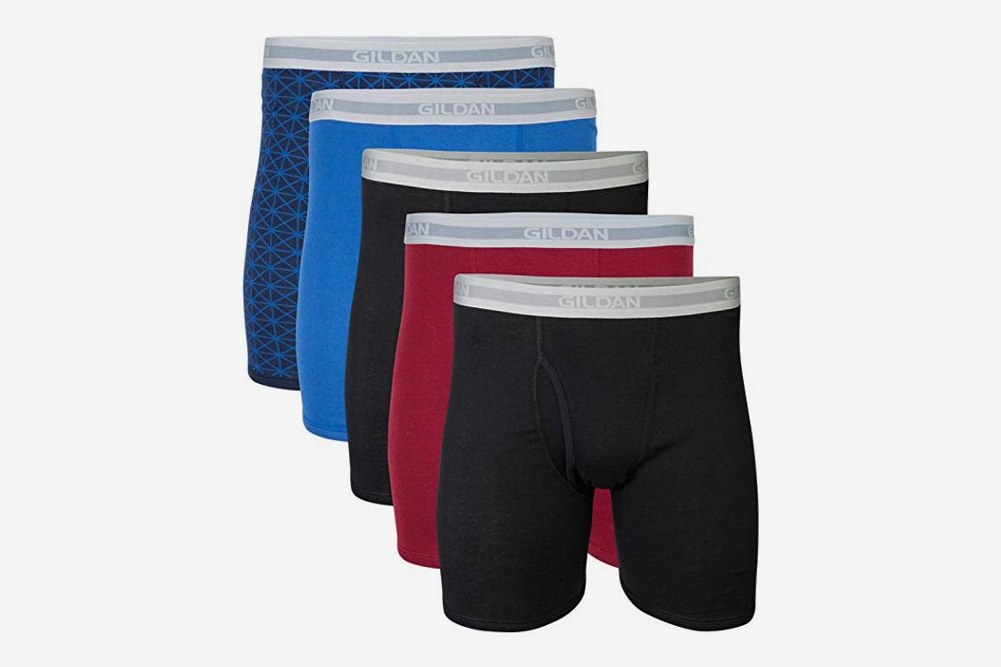 best boxer briefs for big guys