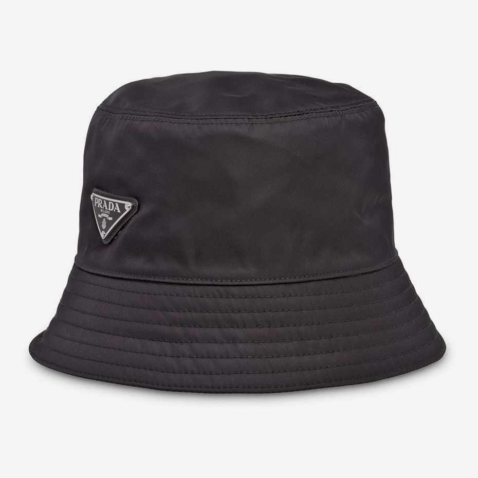 Schoolboy Q Bucket Hat Brand